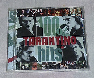 Компакт-диск Various - 100% Hits Tarantino