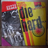 Tony Rebel, Cutty Ranks – Die Hard Part One (!! Jamaica !!)
