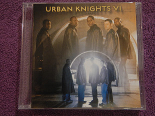 CD Urban Knights - VI - 2005