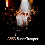 ABBA – Super Trouper 1980 (Седьмой студийный альбом)