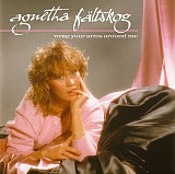 Agnetha Fältskog – Wrap Your Arms Around Me 1983 (АВВА)