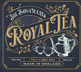 JOE BONAMASSA - " Royal Tea "
