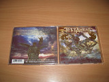 TESTAMENT - The Formation Of Damnation (2008 Nuclear Blast 1st press, USA)