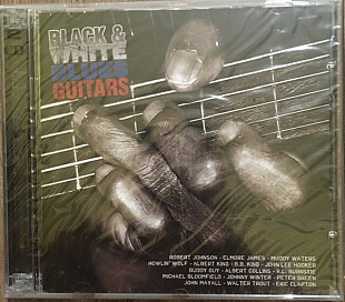 Black And White Blues 2xCD