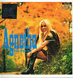 Agnetha Fältskog – Agnetha Fältskog (АВВА) 1968 (2016)