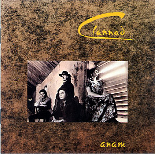 Clannad;Enya (firm, EU;Germany) - 2 CD