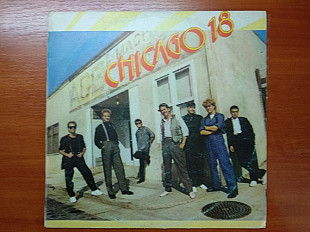 Chicago 18 (1986) (balkanton)