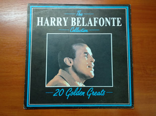 Harry Belafonte - The Collection (Балкантон)