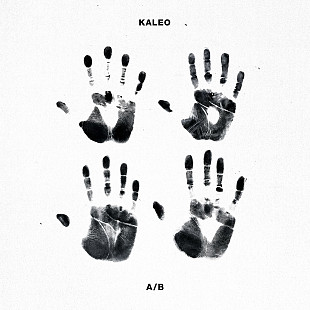 KALEO – A/B (2016, LP)