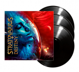 Stratovarius – Destiny (3LP)
