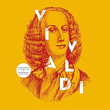 The Masterpieces of Antonio Vivaldi (LP)