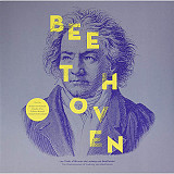 The Masterpieces Of Ludwig Van Beethoven (LP)
