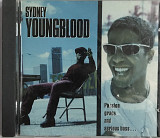 Sydney Youngblood - "Passion, Grace And Serious Bass..."