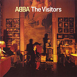 ABBA – The Visitors 1981 (Восьмой студийный альбом)