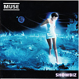 Muse – Showbiz 1999 (Первый студийный альбом)
