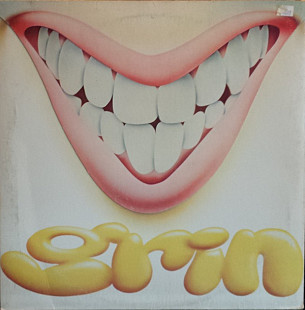 Grin - All Out