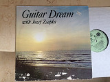 Jozef Zsapka ‎– Guitar Dream (Czechoslovakia ) LP