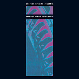 Вініл платівки Nine Inch Nails