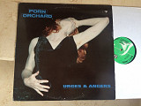 Porn Orchard (US) Alternative Rock, Grunge LP