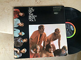 The Beach Boys ‎– The Best Of The Beach Boys, Vol. 3 (USA) LP