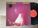 Gloria Gaynor ‎– Love Tracks ( USA ) I Will Survive LP