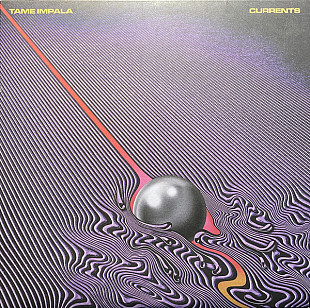 Вініл платівки Tame Impala