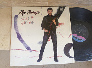 Ray Parker Jr. ‎– Sex And The Single Man ( USA) LP