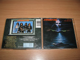 ANNIHILATOR - Never Neverland (1990 Roadrunner 1st press)
