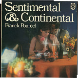 Frank Pourcel - Sentimental & Continental 1966 - 1969 GB (три катушки, 6LP)