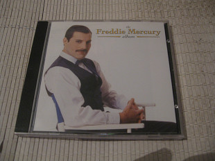 FREDDIE MERCURY / the album / 1992