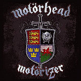 Motörhead ‎– Motörizer