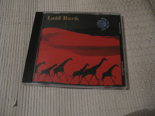 LAID BACK / hole in the sky / 1990