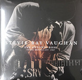Stevie Ray Vaughan - "San Antonio Rose" 2LP