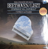 Beethoven / Liszt - "Cyprien Katsaris - Symphonie Nr. 6 "Pastorale""