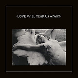 Joy Division – Love Will Tear Us Apart LP Винил Запечатан