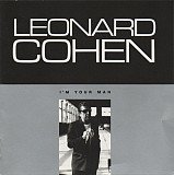Leonard Cohen – I'm Your Man 1988 (Восьмой студийный альбом)
