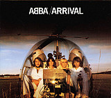 ABBA – Arrival 1976 (Четвертый студийный альбом)