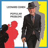 Leonard Cohen Popular Problems (2014) — Тринадцатый (предпоследний) студийный альбом