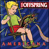 The Offspring – Americana 1998 (Пятый студийный альбом)