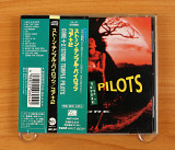 Stone Temple Pilots – Core (Япония, Atlantic)