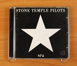 Stone Temple Pilots – Nº4 (Европа, Atlantic)