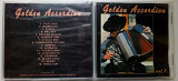Various - Golden Accordion 1997
