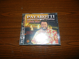 Luciano Pavarotti " O sole mio "