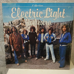 ELO - COLLECTION LP