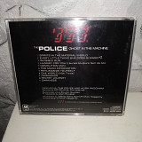 THE POLICE CD