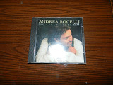 Andrea Bocelli " Aria"