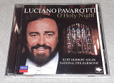 Лицензионный Luciano Pavarotti - O Holy Night