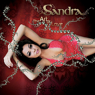 Sandra – The Art Of Love 2007 (Восьмой студийный альбом)