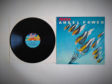 Mass 1980 Angel Power