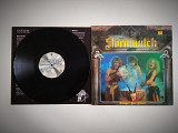 Stormwitch 1986 Stronger Than Heaven